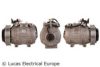 LUCAS ELECTRICAL ACP560 Compressor, air conditioning